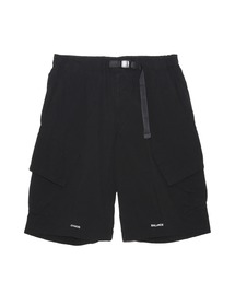【UNDERCOVER】メンズ　ハーフパンツ　UCY4510 UNDERCOVER｜アンダーカバー（メンズ）のその他パンツ（ブランドロゴ
