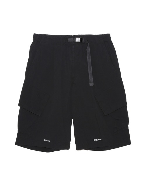 UNDERCOVER（アンダーカバー）の「UP1F4510-2（その他パンツ・メンズ・オフホワイト/ブラック/カーキ・3/2/4/1）」の2枚目の写真