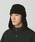 Snow PeakiXm[s[Nj́uSnow Peak / Knit Flight Cap jbgtCgLbvijbgLbv/r[j[jvbubN