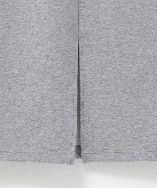 DISCUS（ディスカス）の「DISCUS ダンボールスカート（スカート・レディース・ブラック/杢グレー・M/L）」の7枚目の写真