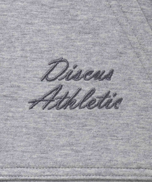 DISCUS（ディスカス）の「DISCUS ダンボールスカート（スカート・レディース・ブラック/杢グレー・M/L）」の8枚目の写真