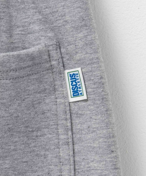 DISCUS（ディスカス）の「DISCUS ダンボールスカート（スカート・レディース・ブラック/杢グレー・M/L）」の9枚目の写真