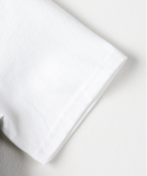 MPS（エムピーエス）の「【MPS】フェイクキャミソールレイヤードＴシャツ（Tシャツ/カットソー・キッズ・ブラック/ピンク・140/130/110/120）」の14枚目の写真