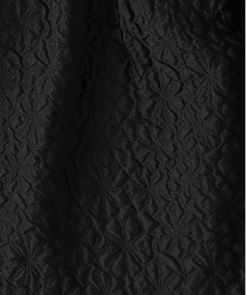 MPS（エムピーエス）の「【MPS】フェイクキャミソールレイヤードＴシャツ（Tシャツ/カットソー・キッズ・ブラック/ピンク・140/130/110/120）」の4枚目の写真