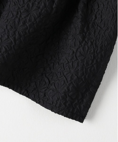 MPS（エムピーエス）の「【MPS】フェイクキャミソールレイヤードＴシャツ（Tシャツ/カットソー・キッズ・ブラック/ピンク・140/130/110/120）」の6枚目の写真