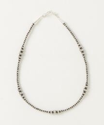 ERICKA NICOLAS BEGAY | 【ERICKA NICOLAS BEGAY】 NPN-12a / 3-40(ネックレス)