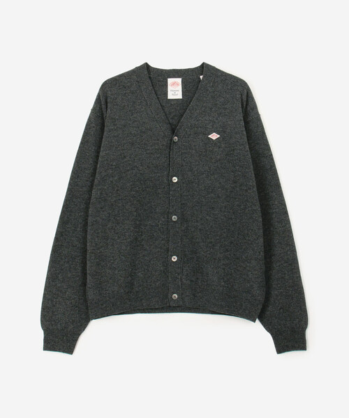 DANTON グレー カーディガン サイズ44 DANTON グレー カーディガン サイズ44 楽天市場】DANTON ダントン ノー