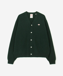 【さあさ様】ダントン シャツカーディガン カーキ さあさ様】ダントン シャツカーディガン カーキ さあさ様