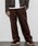 RED KAP�i���b�h�L���b�v�j�́uRED KAP/���b�h�L���b�v �ʒ� SMU WIDE CORDUROY CHEF PANTS/�R�[�f�����C/�����b�N�X�t�B�b�g�i���̑��p���c�j�v�b�u���E��
