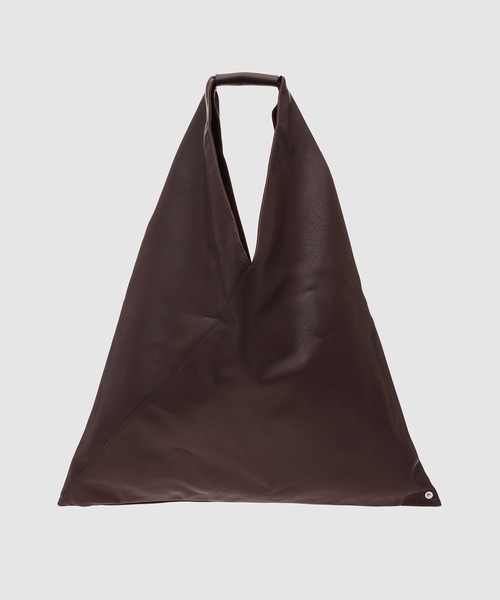 BORSA MANO（ハンドバッグ）｜MM6 Maison Margiela（ｴﾑｴﾑｼｯｸｽ ﾒｿﾞﾝ