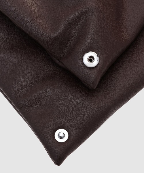 MM6 Maison Margiela(エムエムシックス メゾン マルジェラ)の「HANDBAG(トートバッグ・レディース・その他/その他2・UNI)」の5枚目の写真