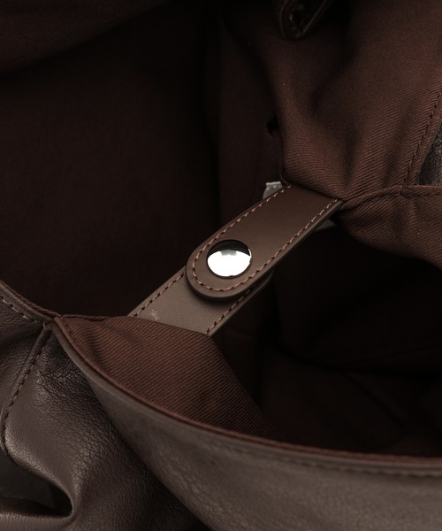 BORSA MANO（ハンドバッグ）｜MM6 Maison Margiela（ｴﾑｴﾑｼｯｸｽ ﾒｿﾞﾝ