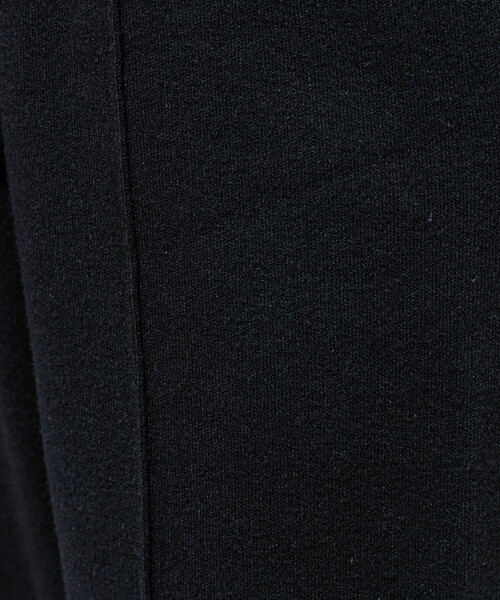 FREAK'S STORE(フリークスストア)の「限定展開 モッチリ ニット イージーパンツ(その他パンツ・レディース・ブラック/杢グレー/ブラウン/ベージュ・SMALL/MEDIUM)」の7枚目の写真