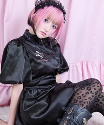 AVENCHUMU｜アバンチュウムのワンピース（無地）通販 - ZOZOTOWN