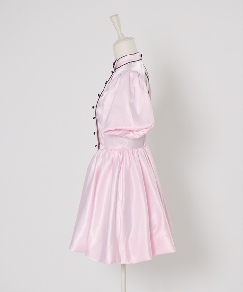 Like a nurse heart one piece（ワンピース）｜AVENCHUMU