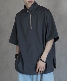 EDDEN ELLEN（エデンエレン）の「半袖シャツ（シャツ/ブラウス）」