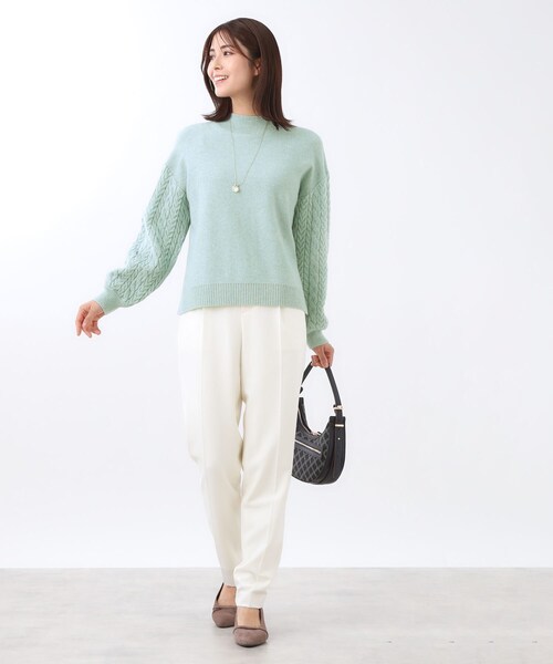 セール】【一枚で着映え◎／ゆったりシルエット】ラメ×スパンコール