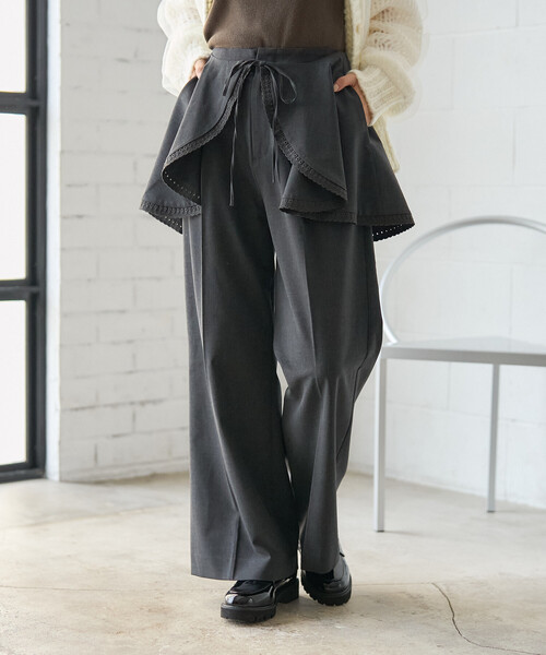 セール】crinkle crinkle crinkle/クリンクルクリンクルクリンクル