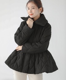 フィットモア　コート 新品未使用 Fit more コート アウター 「ZOZO限定商品」ビッグカラーテント