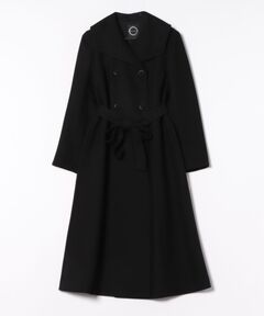 【喪服・礼服】ブラックフォーマルコート