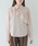 HER CLOSET�i�n�[�N���[�[�b�g�j�́u�yHER CLOSET�z25AW�V�� �t�����V���c�u���E�X FRILL SHIRT BLOUSE�i�V���c/�u���E�X�j�v�b���C�g�x�[�W��