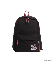 リュックサック ポリエステル　ハイキュー!!×OUTDOOR PRODUCTS