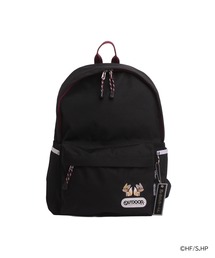 リュックサック ポリエステル　ハイキュー!!×OUTDOOR PRODUCTS