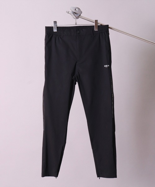 LUXE/R GOLF(ラグジュ ゴルフ)の「(RM)【LUXE/R GOLF】ストレッチ クロス サイドライン プリント チノパンツ(チノパンツ・メンズ・グレー/ブラック/カーキ/ベージュ・XL/L/M)」の9枚目の写真