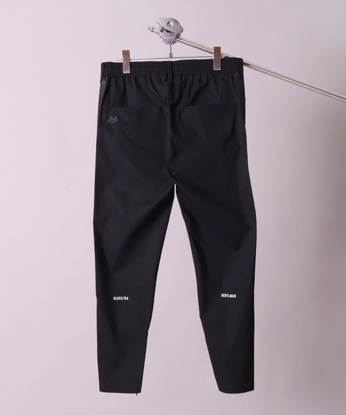 LUXE/R GOLF(ラグジュ ゴルフ)の「(RM)【LUXE/R GOLF】ストレッチ クロス サイドライン プリント チノパンツ(チノパンツ・メンズ・グレー/ブラック/カーキ/ベージュ・XL/L/M)」の10枚目の写真