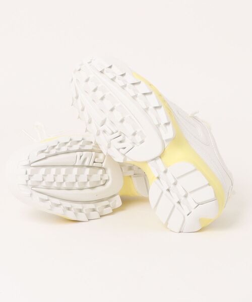 《FILA》DISRUPTOR II