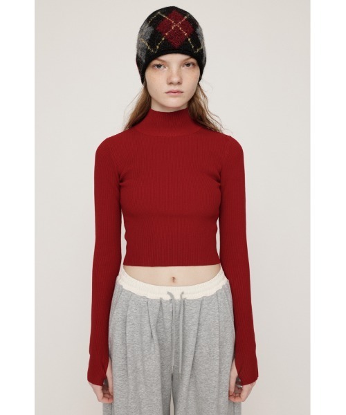 トップス SHISHIKUI BLT / RED BLT / RED – SHISHIKUI