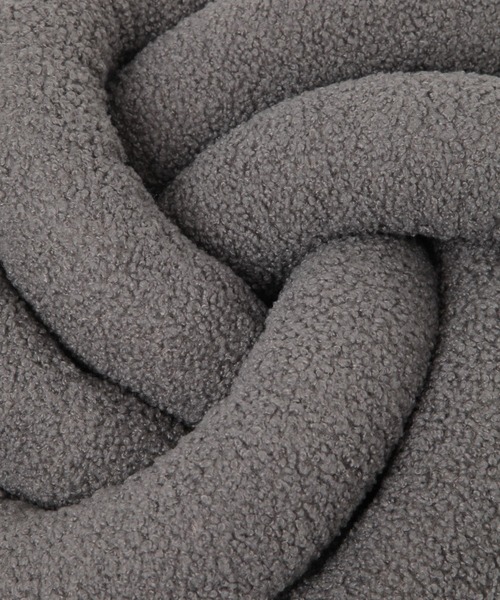 セール】ノットクッション / 595793（クッション/クッションカバー