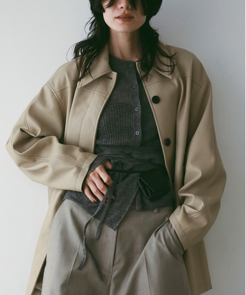 アンヌ anuke（アンヌーク） 2way Multi Case☆ 26春夏予約 62611017 入荷予定