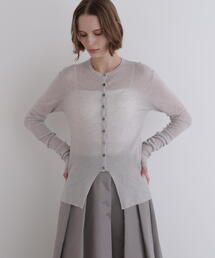 LE PHIL｜ル フィルのカーディガン/ボレロ通販 - ZOZOTOWN