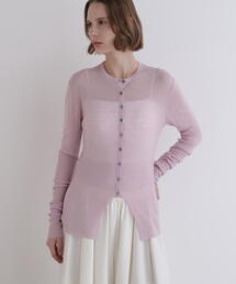 LE PHIL｜ル フィルのカーディガン/ボレロ通販 - ZOZOTOWN