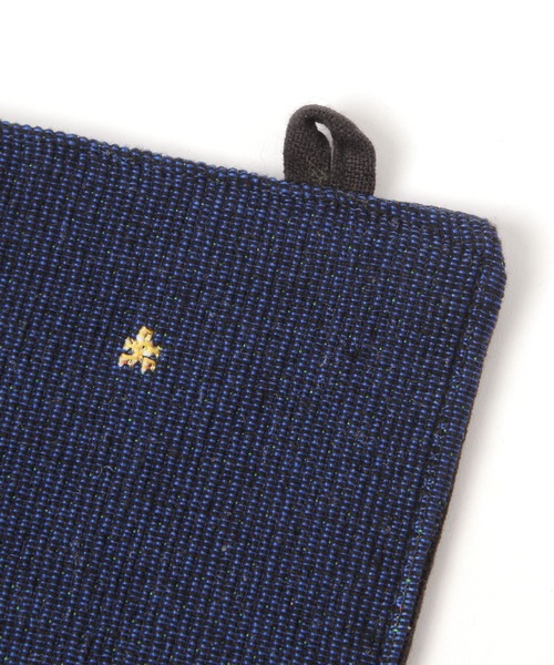 セール】ジャガードタペストリー[サンタ] / 590781（インテリア雑貨