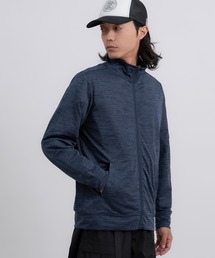 improves（インプローブス）の「スタンドカラー トラックジャケット ジャージ（ブルゾン）」