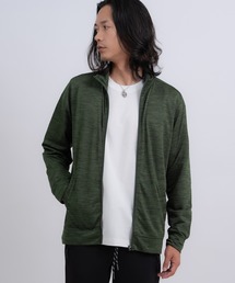 improves（インプローブス）の「スタンドカラー トラックジャケット ジャージ（ブルゾン）」