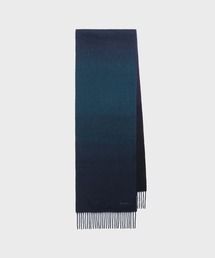 Paul Smith | グラデーション カシミヤマフラー【250402 CA】(マフラー)