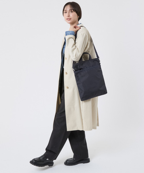 N/S LAPTOP BAG ディープシーブルー（PC・タブレットケース