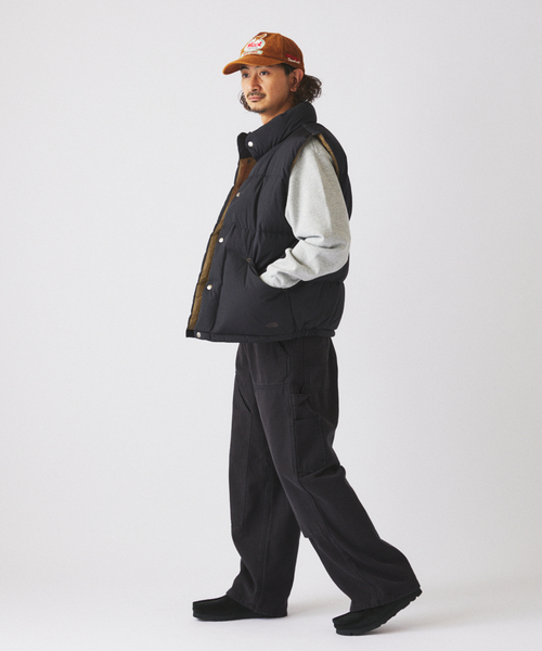 セール】フェード ダック ダブルニー イージーパンツ（その他パンツ