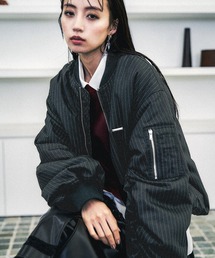 HARE｜ハレのMA-1通販 - ZOZOTOWN