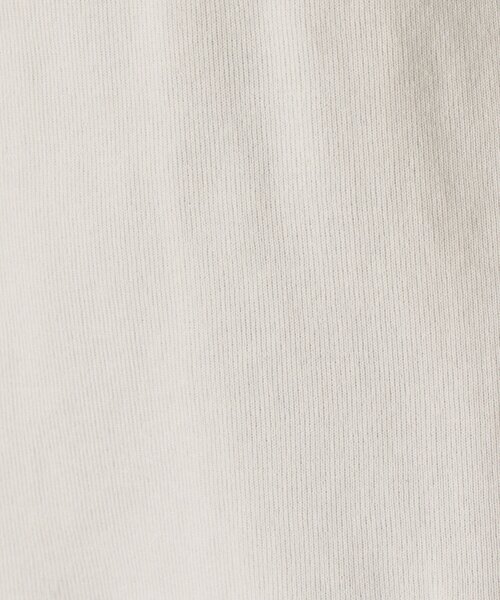 Jena espace merveilleux(ジェナ エスパスメルヴェイユ)の「《さわゆい企画》【WEB限定 】スクエアネックニット(ニット/セーター・レディース・ブラック/オフホワイト・FREE)」の21枚目の写真