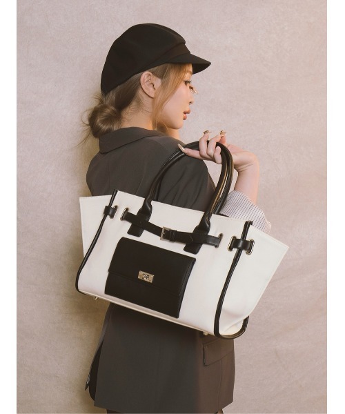 Darich（ダーリッチ）｜バッグ一覧 - WEAR