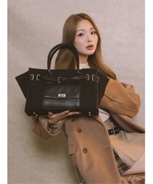Darich（ダーリッチ）の「エディターズキャンバスバッグ（トートバッグ）」