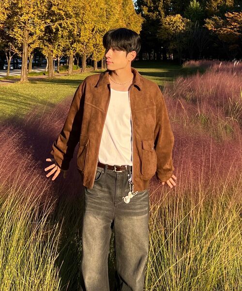 DNSR(ディーエヌエスアール)の「ワイドフレアデニムパンツブラック(デニムパンツ・メンズ・その他・LARGE/MEDIUM/SMALL/X-LARGE)」の16枚目の写真