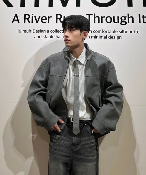 DNSR(ディーエヌエスアール)の「ワイドフレアデニムパンツブラック(デニムパンツ・メンズ・その他・LARGE/MEDIUM/SMALL/X-LARGE)」の18枚目の写真