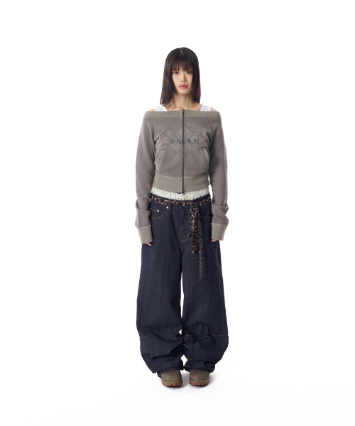 AAKAM(アーカム)の「Check Boxer (Yellow)(その他パンツ・レディース・その他・FREE)」の5枚目の写真