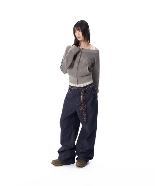 AAKAM(アーカム)の「Check Boxer (Yellow)(その他パンツ・レディース・その他・FREE)」の6枚目の写真