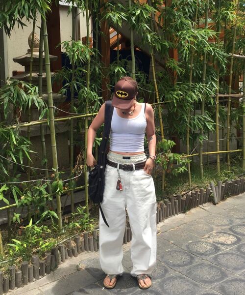 AAKAM(アーカム)の「Check Boxer (Yellow)(その他パンツ・レディース・その他・FREE)」の15枚目の写真